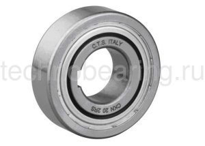 Обгонная муфта CKN20-2RS CTS