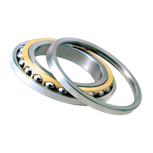 Подшипник QJ212 N2MA/C3 ISKRA