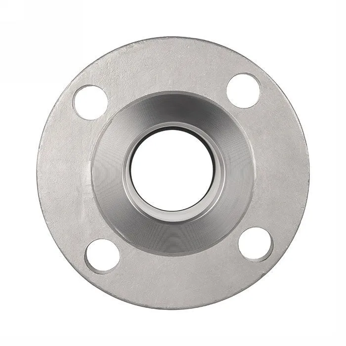 Камлок нержавеющий тип FC, розетка с фланцем 2 1/2", AISI316, TL250FCSS TITAN LOCK