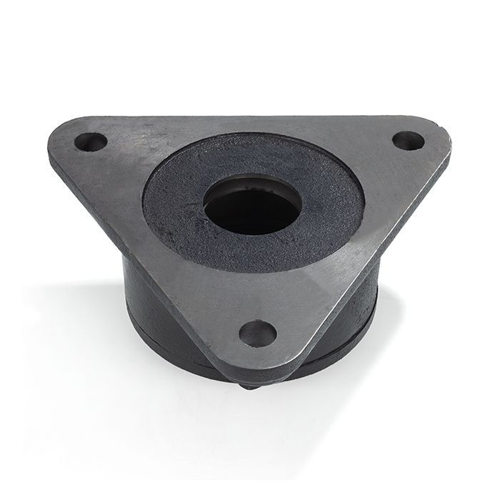 Разъемный фланцевый корпус 722506DB (FNL506B) ISKRA