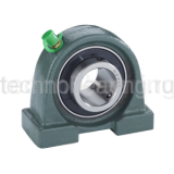 Подшипниковый узел UCPA205 TECHNIX