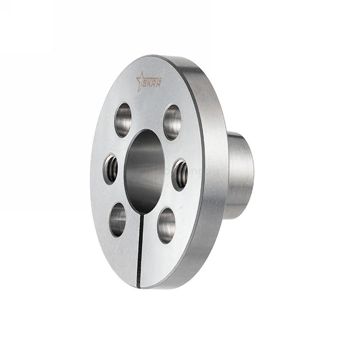 Зажимная втулка KLBB350 (PHF FX52-50x80) ISKRA