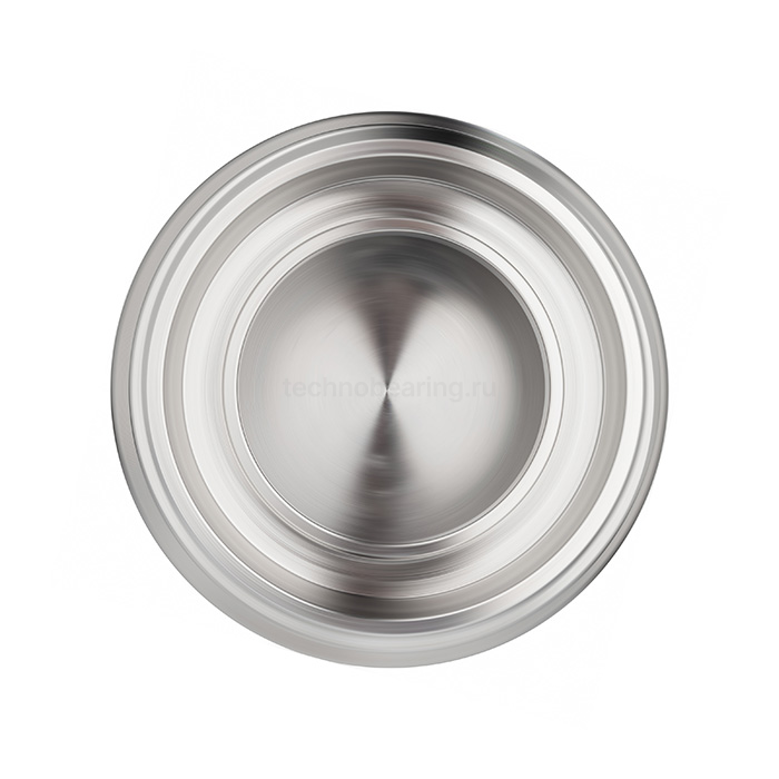 Вакуумный клапан нержавеющий, DN80, TLVV80-S TITAN LOCK