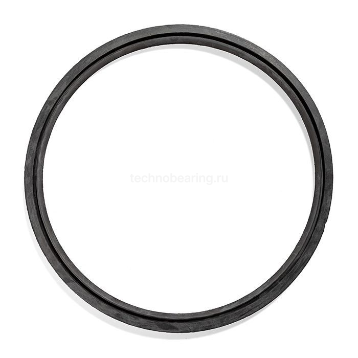 Уплотнение для люка круглого DN300, EPDM TLTKS300 TITAN LOCK — детальное фото 2