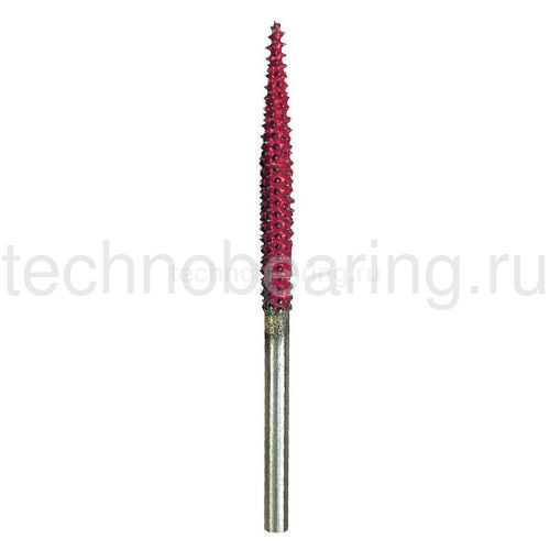 Обдирочная фреза, игла 4 х 19 мм 29064 Proxxon