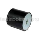 Виброизолятор PF40X20 M8 PF402008 ISB