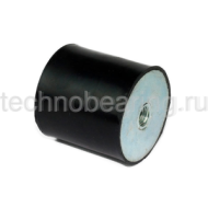 Виброизолятор PF40X20 M8 PF402008 ISB