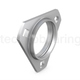 Корпус подшипника SB6-BPFT6 ISB