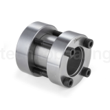 Зажимная втулка KLMM038 (PHF FX130-38x75) ISKRA