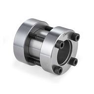 Зажимная втулка KLMM028 (PHF FX130-28x60) ISKRA — сопутствующий товар