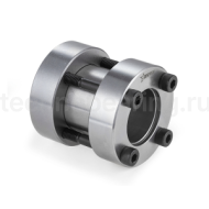 Зажимная втулка KLMM038 (PHF FX130-38x75) ISKRA