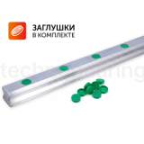 Направляющая RGR25 ISKRA