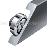 Направляющая Standard 1 NbV Winkel