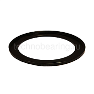 Ремкомплект для API заглушки, уплотнение для крышки API (Buna) 5205-RK1 DIXON