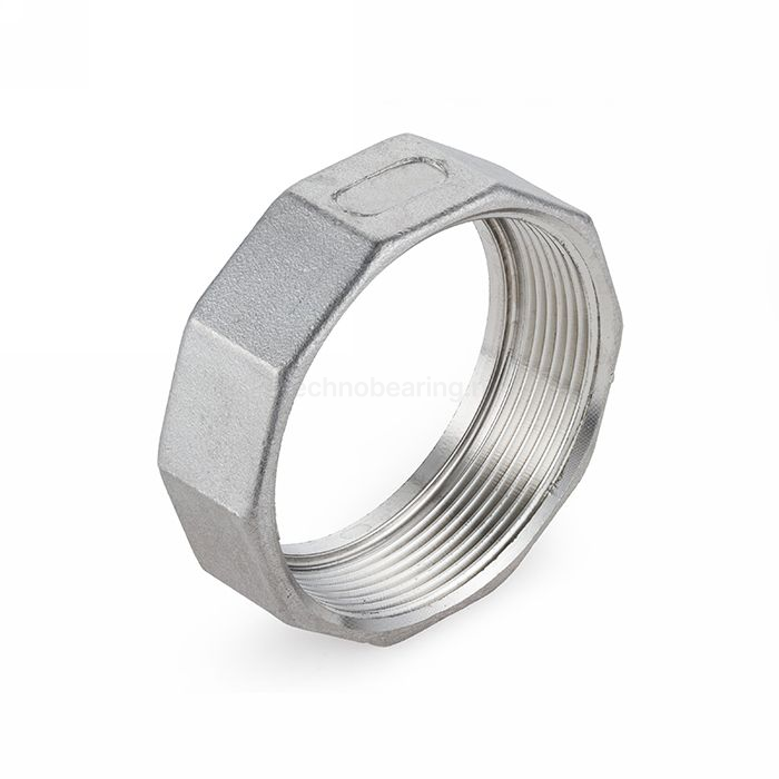 Американка нержавеющая (AISI304) 1-1/2", ВР/НР TL1.1/2UFM TITAN LOCK — детальное фото 6