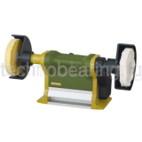 Полировальный станок PM 100 27180 Proxxon