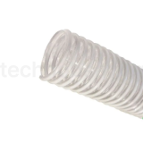 Рукав ПВХ для сеялок и семяпроводов "KOLOS", выс/эласт, -20 С, вн.диам. 63 мм, н/вс, TL063KO TITAN LOCK