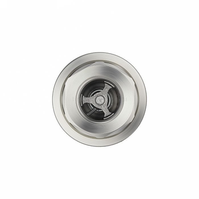 БРС серия M, ISO 5675, розетка с метрической внутр. резьбой, оцинк. сталь, 1/2 in TL4M-SF/20X1.5 TITAN LOCK