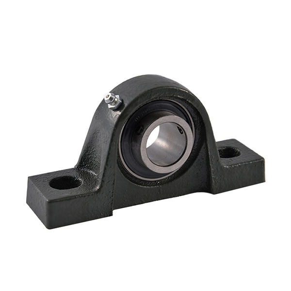 Нержавеющий корпус подшипника P212SS ISKRA