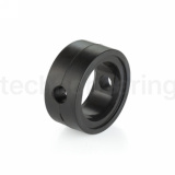 Уплотнение дискового затвора DN100, EPDM (черный), DIN TLSDG100EP-J TITAN LOCK