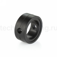 Уплотнение дискового затвора DN100, EPDM (черный), DIN TLSDG100EP-J TITAN LOCK
