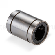 Линейный подшипник LM35-UU ISKRA