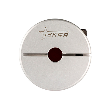 Муфта виброгасящая соединительная JC25-C (d=5 мм) ISKRA