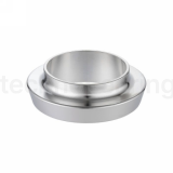 Конический штуцер под приварку DIN 11851, DN15, нерж. сталь 316, TL15CONWSS TITAN LOCK