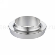 Конический штуцер под приварку DIN 11851, DN65, нерж. сталь 316, TL65CONWSS TITAN LOCK