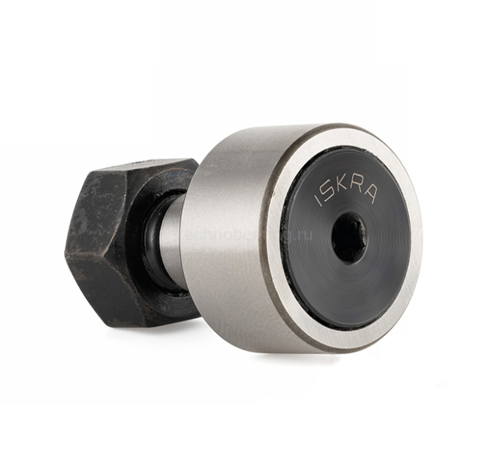 Опорный ролик KRV35PP ISKRA