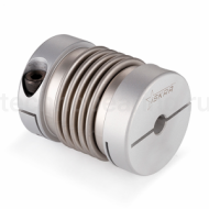 Муфта сильфонная соединительная BC55-C ISKRA