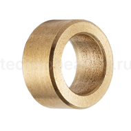Втулка скольжения BNZ8128 (PBM8128) ISKRA