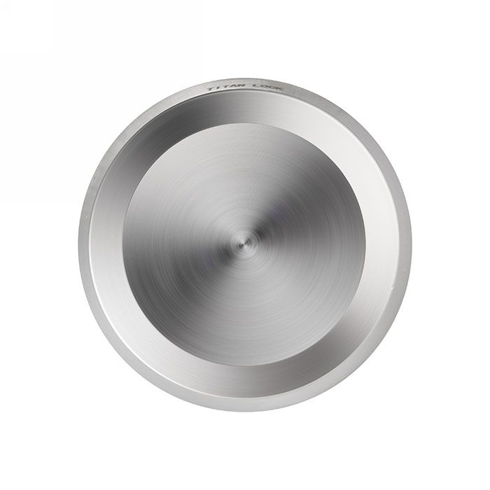 Заглушка коническая DIN 11851 DN40 нерж. 304 TL40CPS TITAN LOCK — детальное фото 3