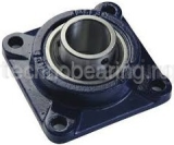 Подшипниковый узел UCF208D1 ISB