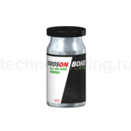 Праймер и активатор для стекла и металла 100 мл. ALL-IN-ONE, 100M мл, TEROSON