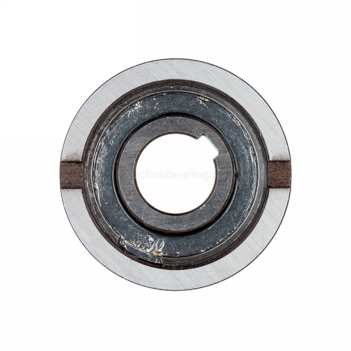 Обгонная муфта USNU40 (ASNU40) ISKRA