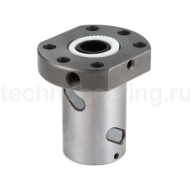 Гайка ШВП SFU2505 ISKRA