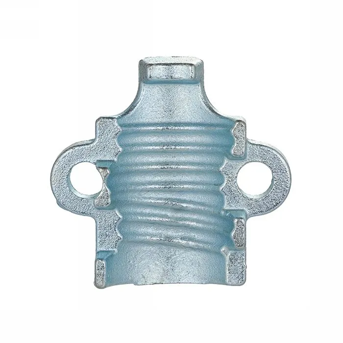 Хомут для соединения "GERMES" (AIR KING), 1/2", сталь, TLGC1/2 TITAN LOCK