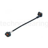 Соединительный кабель U-WAVE-T E 6-Pin 02AZD790E MITUTOYO