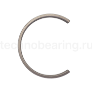 Кольцо SNL516-SR140X12,5 ISKRA