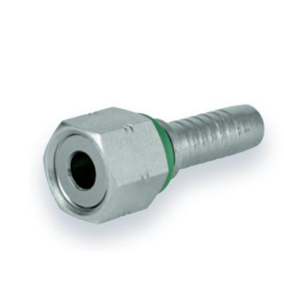 Фитинг DN 12 ORFS (Г) 1.3/16", TL-ORFS12F1.3/16 TITAN LOCK — детальное фото 0
