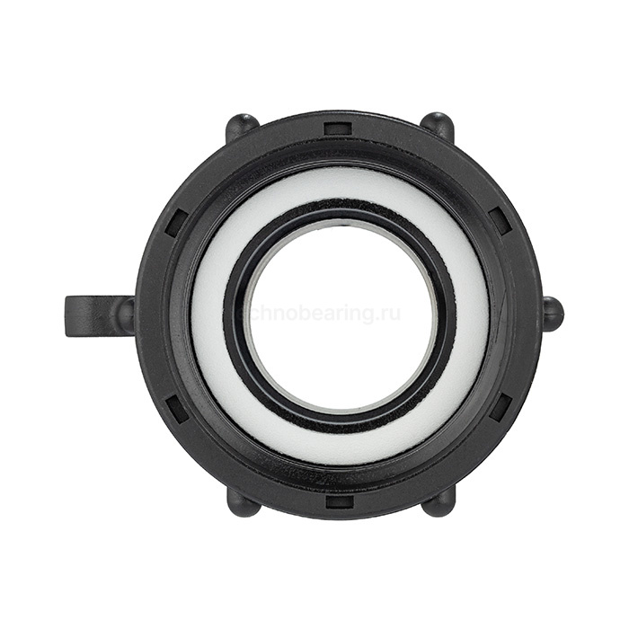 Переходник на Еврокуб, камлок тип A S60x1 1/2, полипроп., TLECS60x1.1/2AC TITAN LOCK — детальное фото 2