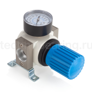 Регулятор давления воздуха 11000л/мин, G3/4, TLP-OR3/4MAXI TITAN LOCK