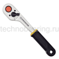 Трещотка флажковая M (средняя, 3/8") 23332 Proxxon