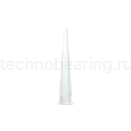 Насадка для герметиков STANDARD NOZZLE M15x1,5 Loctite