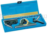 Комбинированный угломер Brown&Sharpe TESA