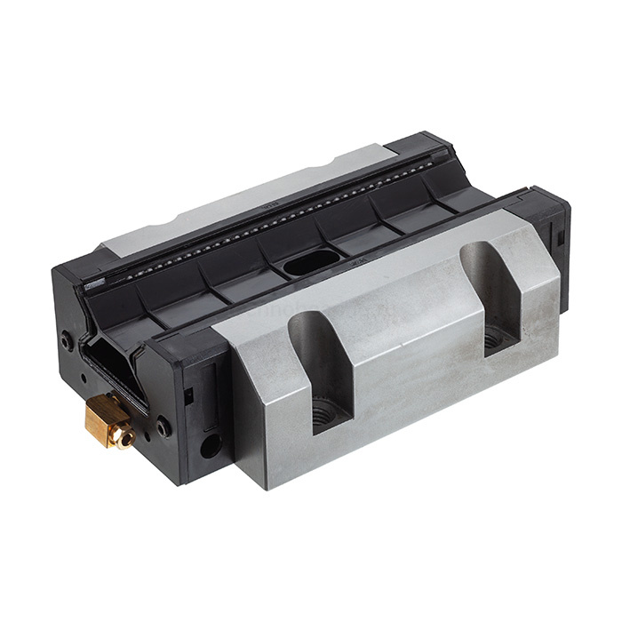 Каретка RGW30HCZAH ISKRA