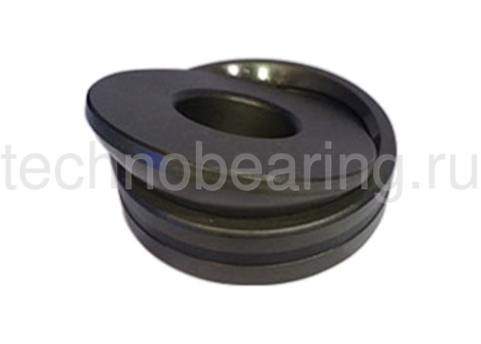 Подшипник GX17S ISB