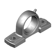 Корпус подшипника SY 507 M SKF