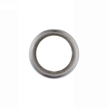 Соединитель для шлангов типа «ёлочка», 1", оцинкованная сталь TL1HM TITAN LOCK